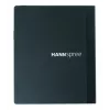 Czytnik e-booków Hannspree HannsNote2, ekran dotykowy, 64 GB, Wi-Fi, czarny