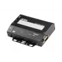 ATEN 1-portowy bezpieczny serwer urządzeń RS-232 z PoE, 10/100Base-T(X), 210 g