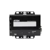 ATEN 1-portowy bezpieczny serwer urządzeń RS-232 z PoE, 10/100Base-T(X), 210 g