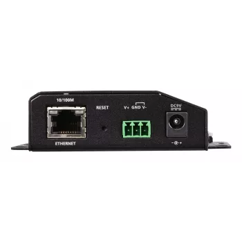 1-Port RS-232/422/485 Secure Device Server ATEN SN3401P PoE