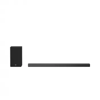 LG SN9YG.DITALLK Czarny 5.1.2 kanałów 520 W