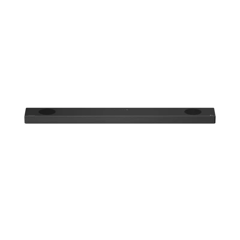 LG SN9YG.DITALLK Czarny 5.1.2 kanałów 520 W