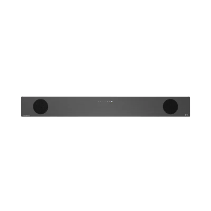 LG SN9YG.DITALLK Czarny 5.1.2 kanałów 520 W