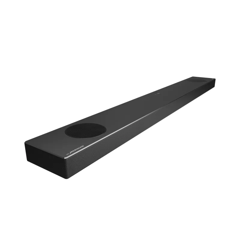 LG SN9YG.DITALLK Czarny 5.1.2 kanałów 520 W