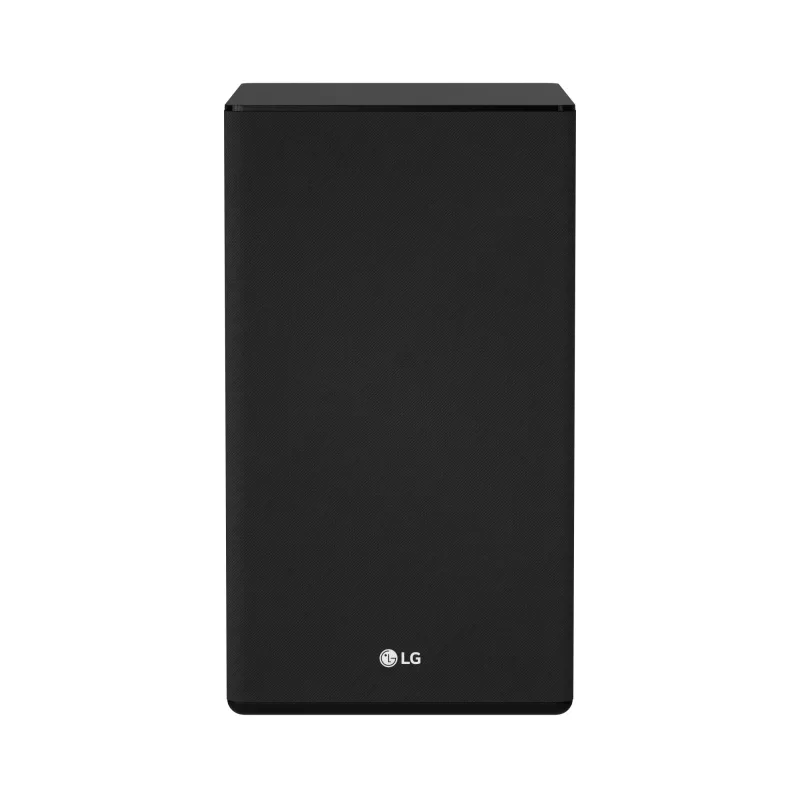 LG SN9YG.DITALLK Czarny 5.1.2 kanałów 520 W