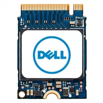 Dysk SSD DELL SNP112233P/256G 256 GB M.2 PCI Express NVMe