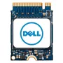 Dysk SSD DELL SNP112233P/256G 256 GB M.2 PCI Express NVMe