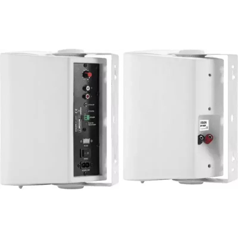Zestaw głośnikowy Vision SP-1900P 60 W