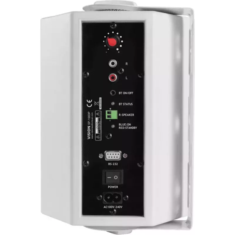 Zestaw głośnikowy Vision SP-1900P 60 W