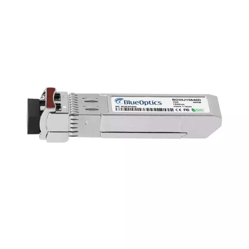 transceiver SFP+ BlueOptics SPP-10E-ER-CDFD-BO 10000 Mbit/s