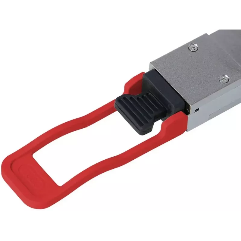 Moduł transceivera światłowodowego BlueOptics SPQ-CE-ER-CDFL-M-BO 100000 Mbit/s QSFP28