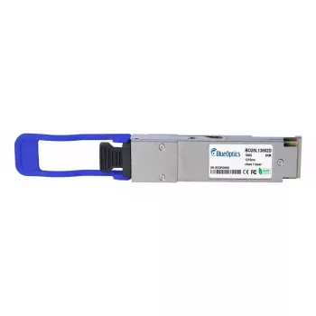 QSFP28 transceiver module BlueOptics SPTSBP4CLCXX-BO 100000 Mbit/s