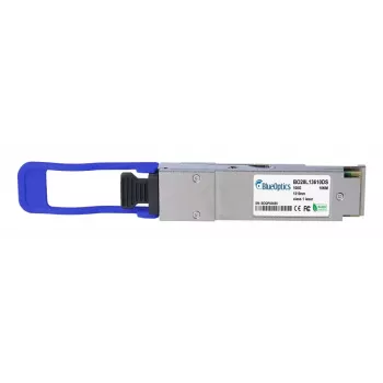 Moduł nadawczo-odbiorczy światłowodowy BlueOptics SPTSLP4SLCDF-BO 100000 Mbit/s QSFP28