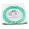 BlueOptics SRCABLE15M-BO kabel światłowodowy InfiniBand 15 m LC beżowy