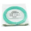BlueOptics SRCABLE20M-BO kabel światłowodowy InfiniBand 20 m LC beżowy