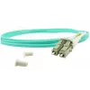 BlueOptics SRCABLE20M-BO kabel światłowodowy InfiniBand 20 m LC beżowy