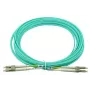 BlueOptics SRCABLE20M-BO kabel światłowodowy InfiniBand 20 m LC beżowy