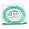 BlueOptics SRCABLE30M-BO kabel światłowodowy InfiniBand 30 m LC Beżowy
