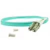 BlueOptics SRCABLE30M-BO kabel światłowodowy InfiniBand 30 m LC Beżowy