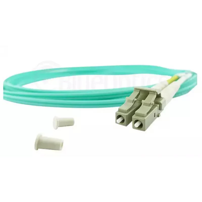 BlueOptics SRCABLE30M-BO kabel światłowodowy InfiniBand 30 m LC Beżowy