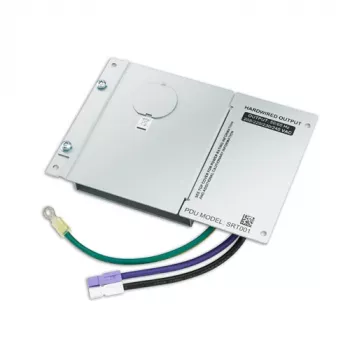 Zestaw do twardego okablowania wyjściowego APC Smart-UPS SRT001 5 kVA