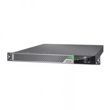 APC Smart-UPS Ultra SRTL2K2RM1UIC zasilacz awaryjny UPS, 2200 VA / 2200 W, 1U do szafy rack, Li-Ion, SmartConnect