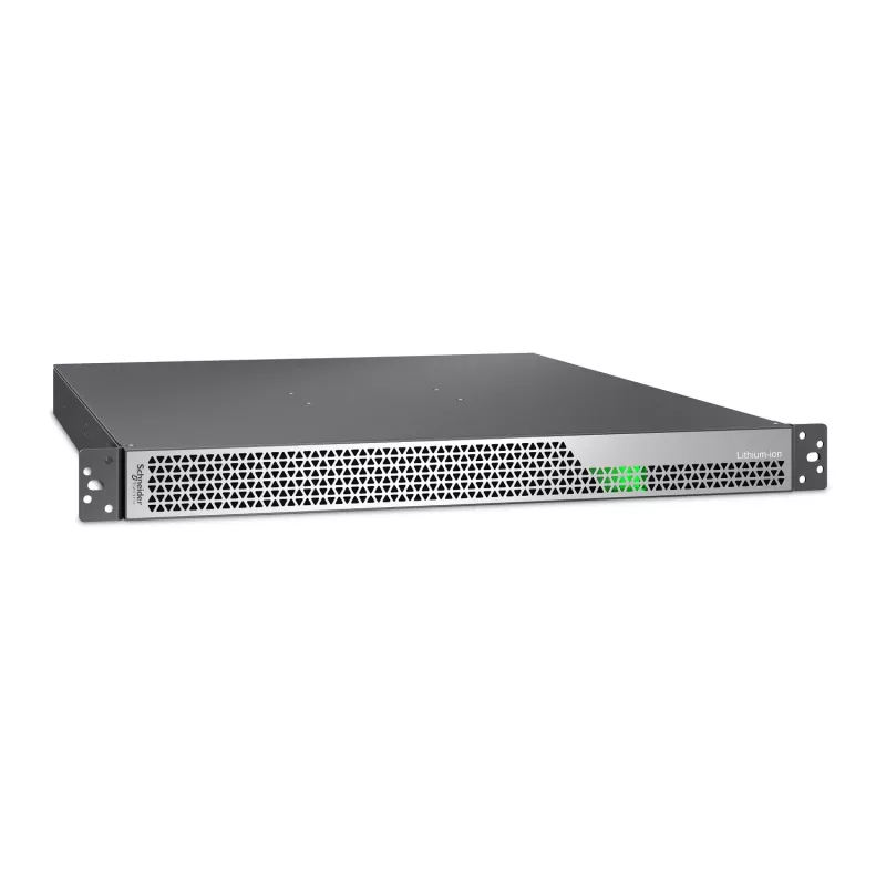 APC Smart-UPS Ultra Lithium-Ion pakiet baterii 1U 50V 1szt. 19,5kg