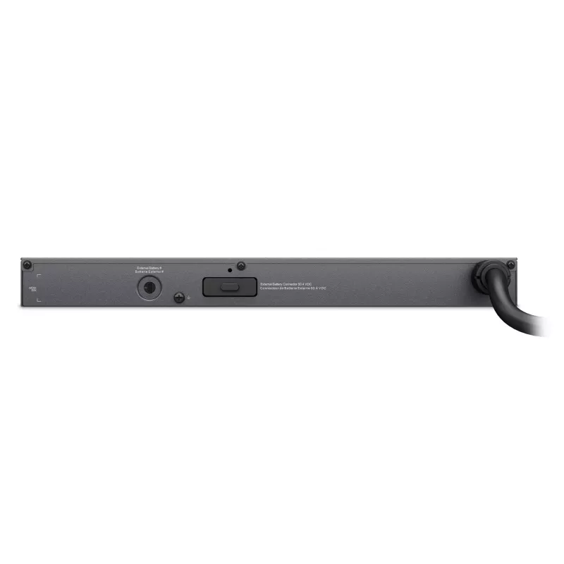 APC Smart-UPS Ultra Lithium-Ion pakiet baterii 1U 50V 1szt. 19,5kg