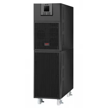 APC SRV6KI zasilacz awaryjny (UPS) z podwójną konwersją (Online) 6 kVA 6000 W