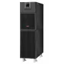 APC SRV6KI zasilacz awaryjny (UPS) z podwójną konwersją (Online) 6 kVA 6000 W