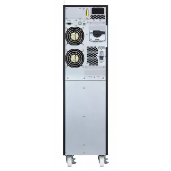 APC SRV6KI zasilacz awaryjny (UPS) z podwójną konwersją (Online) 6 kVA 6000 W