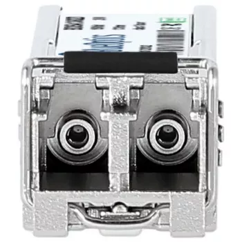 Moduł transceivera SFP BlueOptics SRX-SFP-FE-FX-BO 155 Mbit/s