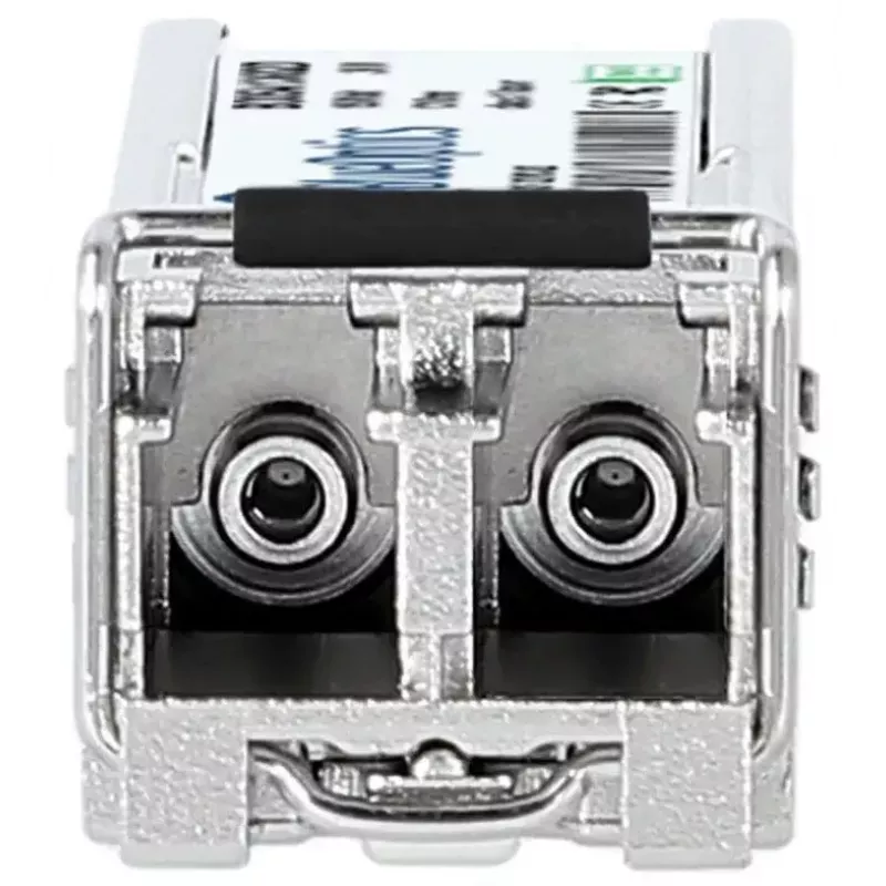 Moduł transceivera SFP BlueOptics SRX-SFP-FE-FX-BO 155 Mbit/s