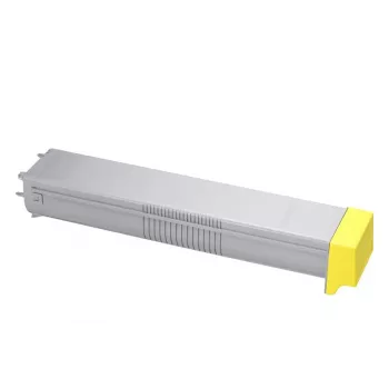 Samsung CLT-Y6072S kaseta z tonerem 1 szt. Oryginalny żółty