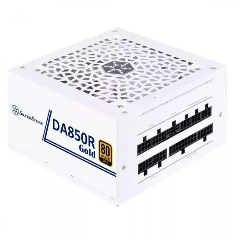 Zasilacz Silverstone DA850R 850 W