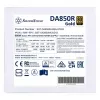 Zasilacz Silverstone DA850R 850 W