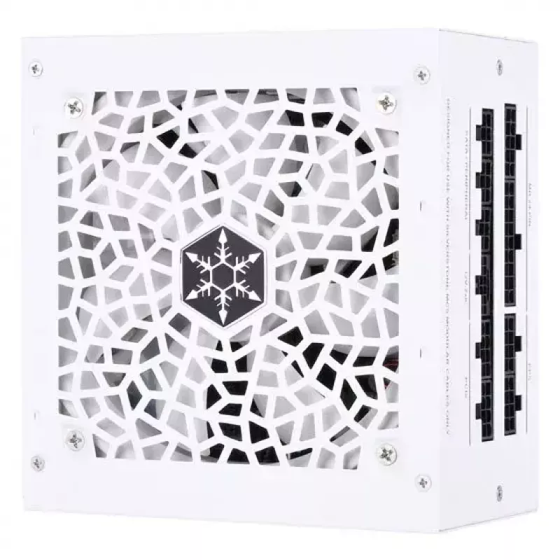 Zasilacz Silverstone DA850R 850 W
