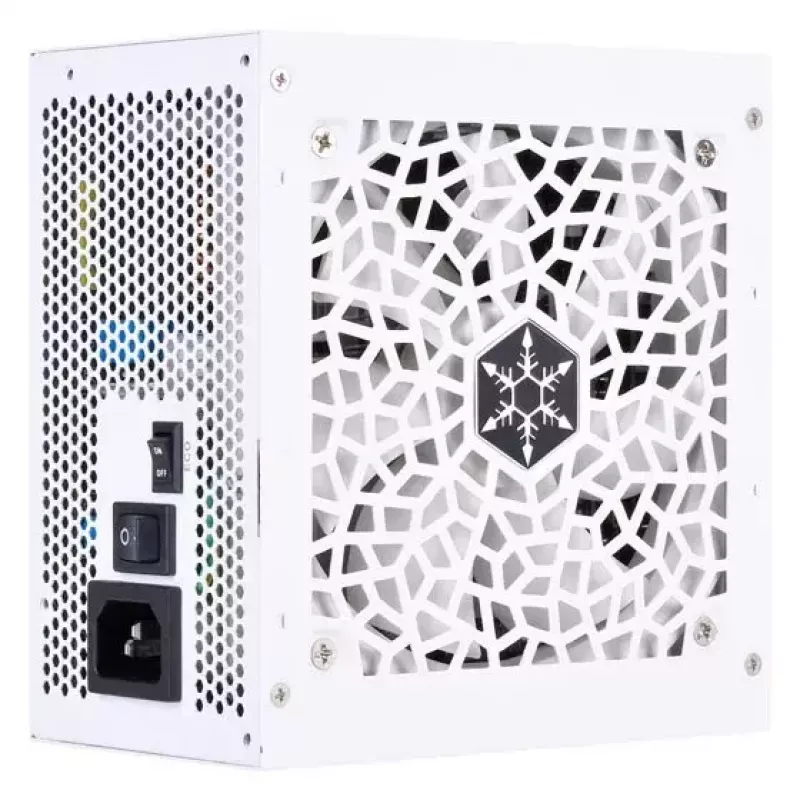 Zasilacz Silverstone DA850R 850 W