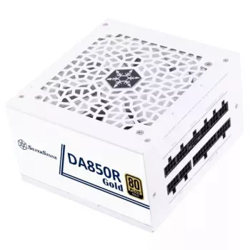 Zasilacz Silverstone DA850R 850 W