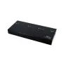 StarTech.com 2-portowy rozdzielacz wideo DVI z audio, DVI, 2x DVI, 1920 x 1200 pikseli, czarny, aluminium, 10 m