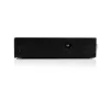 StarTech.com 2-portowy rozdzielacz wideo DVI z audio, DVI, 2x DVI, 1920 x 1200 pikseli, czarny, aluminium, 10 m