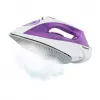 Żelazko suche i parowe Tristar ST-8350 Ceramiczna stopa 2200 W Fioletowe