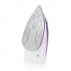 Żelazko suche i parowe Tristar ST-8350 Ceramiczna stopa 2200 W Fioletowe