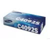 Samsung CLT-C4092S cyjan kaseta z tonerem, 1000 stron, 1 szt.