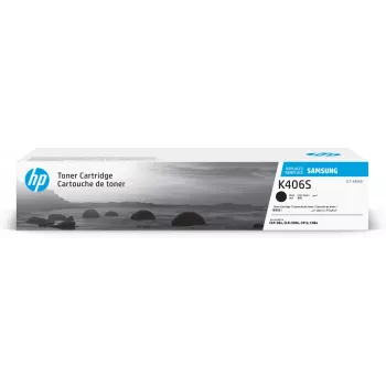 Toner Samsung HP Toner SU444A 1500 stron Żółty