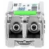 Moduł transceivera SFP BlueOptics SU57AF-BO 1250 Mbit/s światłowodowy