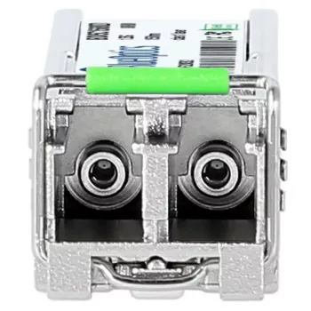 Moduł transceivera SFP BlueOptics SU57AF-BO 1250 Mbit/s światłowodowy