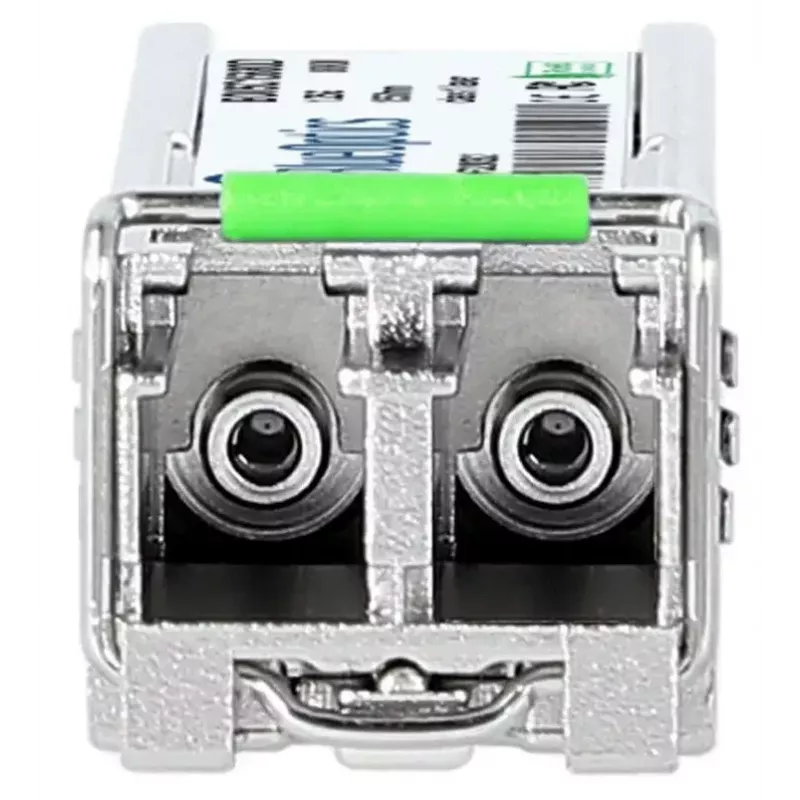 Moduł transceivera SFP BlueOptics SU57AF-BO 1250 Mbit/s światłowodowy