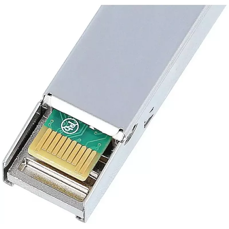 Moduł transceivera SFP BlueOptics SU57AF-BO 1250 Mbit/s światłowodowy
