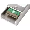 transceiver XFP BlueOptics SU58BB-BO 10000 Mbit/s 1310 nm Srebrny